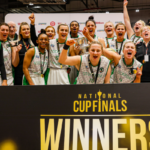 Stockport Lapwings win National Cup title with dramatic comeback